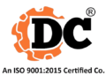 DC Lubricants Logo