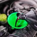 automotive gear oils
