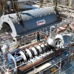 process gas compressor oil