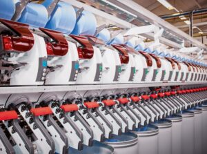 total loss system oils